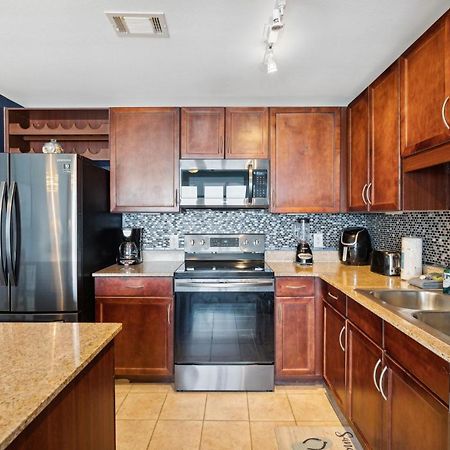 Laketown Wharf #1509 By Nautical Properties Panama City Beach Exterior photo