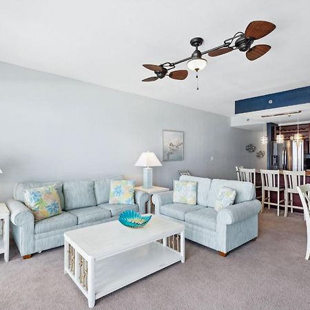Laketown Wharf #1509 By Nautical Properties Panama City Beach Exterior photo
