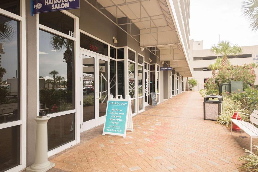 Laketown Wharf #1509 By Nautical Properties Panama City Beach Exterior photo